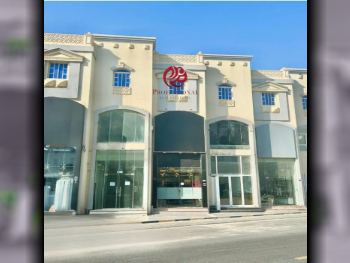 Commercial Shops - Not Furnished  - Al Rayyan  - Al Gharrafa