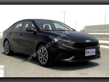 Kia  Cerato  1.6 EX  2025  Automatic  0 Km  4 Cylinder  Front Wheel Drive (FWD)  SUV  Black  With Warranty