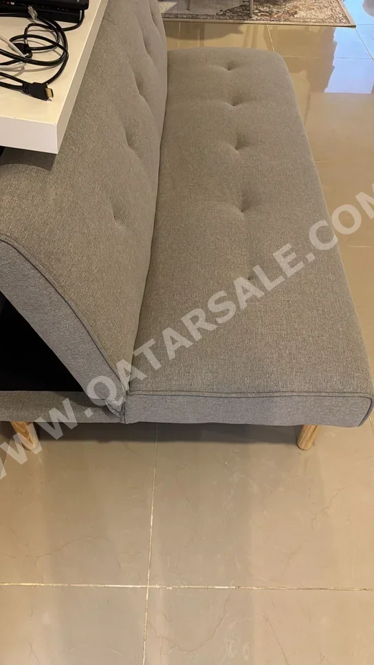 Sofas, Couches & Chairs Sofa-bed  - Beige