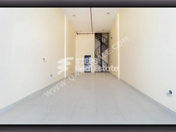 Commercial Shops - Not Furnished  - Al Wakrah  - Barkit Al Awamer