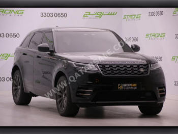  لاند روفر  رنج روفر  فيلار-ار - داينمك  2023  اوتوماتيك  115,000 كم  4 سلندر  دفع رباعي  اس يو في  أسود  تحت الضمان
