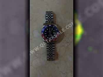 Watches - Rolex  - Multi Analogue/Digital  - Multi-Coloured  - Men Watches