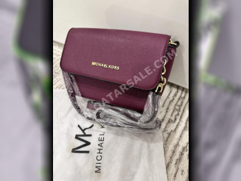 Bags  - Michael Kors  - Genuine Leather  - For Women