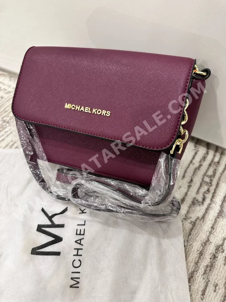 Bags  - Michael Kors  - Genuine Leather  - For Women