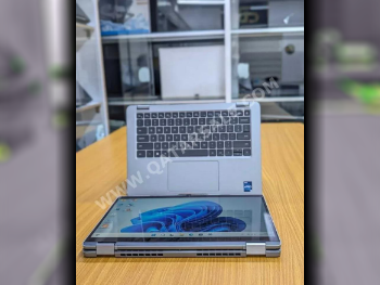 Laptops Dell  - Latitude  - Grey  - Windows 11  - Intel  - Core i5  -Memory (Ram): 16 GB