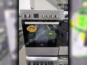 Stove