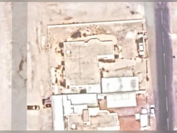 Lands For Sale in Al Shahaniya - Al Shahaniya -Area Size 1,200 Square Meter