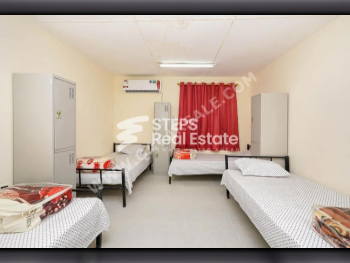 Labour Camp Al Khor  Al Khor  21 Bedrooms
