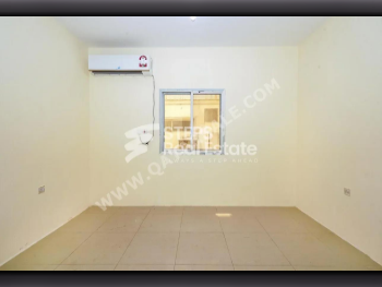 Labour Camp Al Rayyan  Industrial Area  14 Bedrooms
