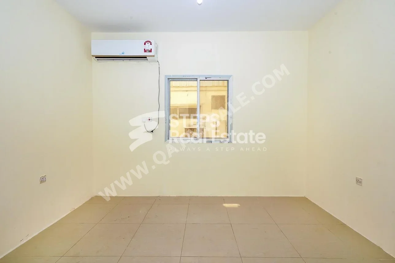 Labour Camp Al Rayyan  Industrial Area  14 Bedrooms