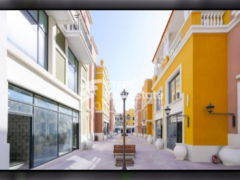 Commercial Shops - Not Furnished  - Al Rayyan  - Abu Hamour