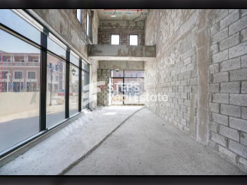 Commercial Shops - Not Furnished  - Al Rayyan  - Abu Hamour
