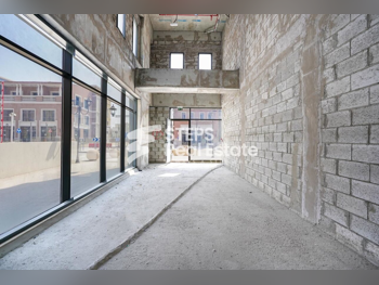 Commercial Shops - Not Furnished  - Al Rayyan  For Rent  - Abu Hamour