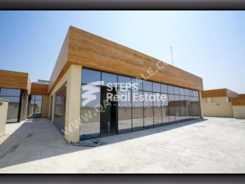 Commercial Shops - Not Furnished  - Al Rayyan  - Izghawa