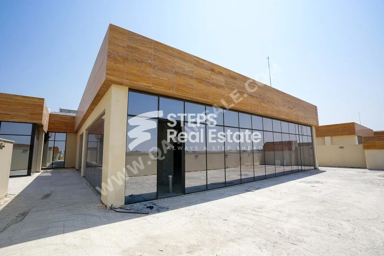 Commercial Shops - Not Furnished  - Al Rayyan  - Izghawa