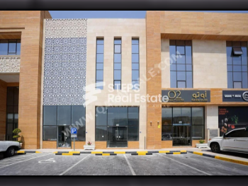 Commercial Shops - Not Furnished  - Al Rayyan  - Izghawa