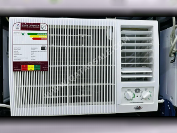 Air Conditioners Frego  Warranty  With Delivery  With Installation