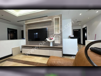 TV Storage Combination  - Gray