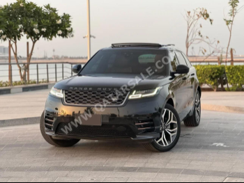 Land Rover  Range Rover  Velar R Dynamic HSE  2018  Automatic  69,000 Km  6 Cylinder  Four Wheel Drive (4WD)  SUV  Black