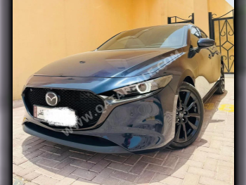 مازدا  مازدا 3  2024  اوتوماتيك  22,000 كم  4 سلندر  دفع كلي مستمر  هاتشباك  أزرق غامق  تحت الضمان