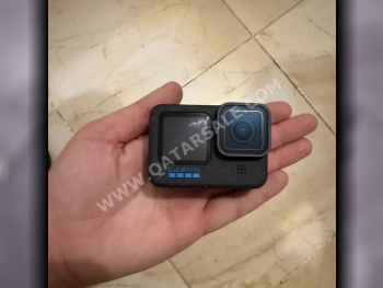 Digital Cameras GoPro