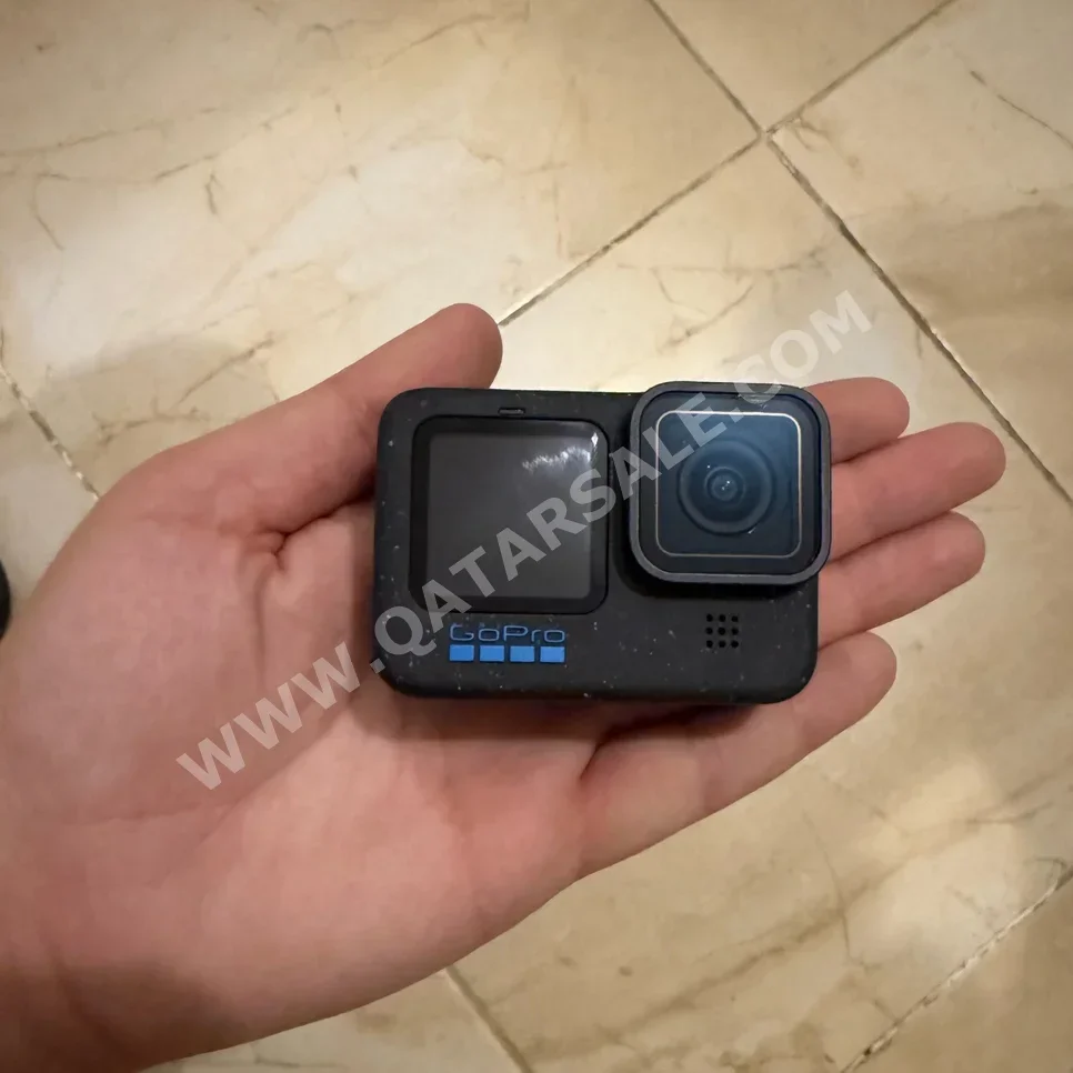 Digital Cameras GoPro