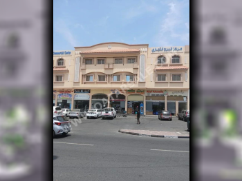 Commercial Shops - Not Furnished  - Al Rayyan  For Rent