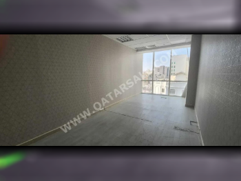 مكاتب تجارية - غير مفروشة  - الدوحة  - فريج بن عمران