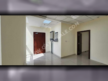 مكاتب تجارية - غير مفروشة  - الدوحة  - فريج بن عمران