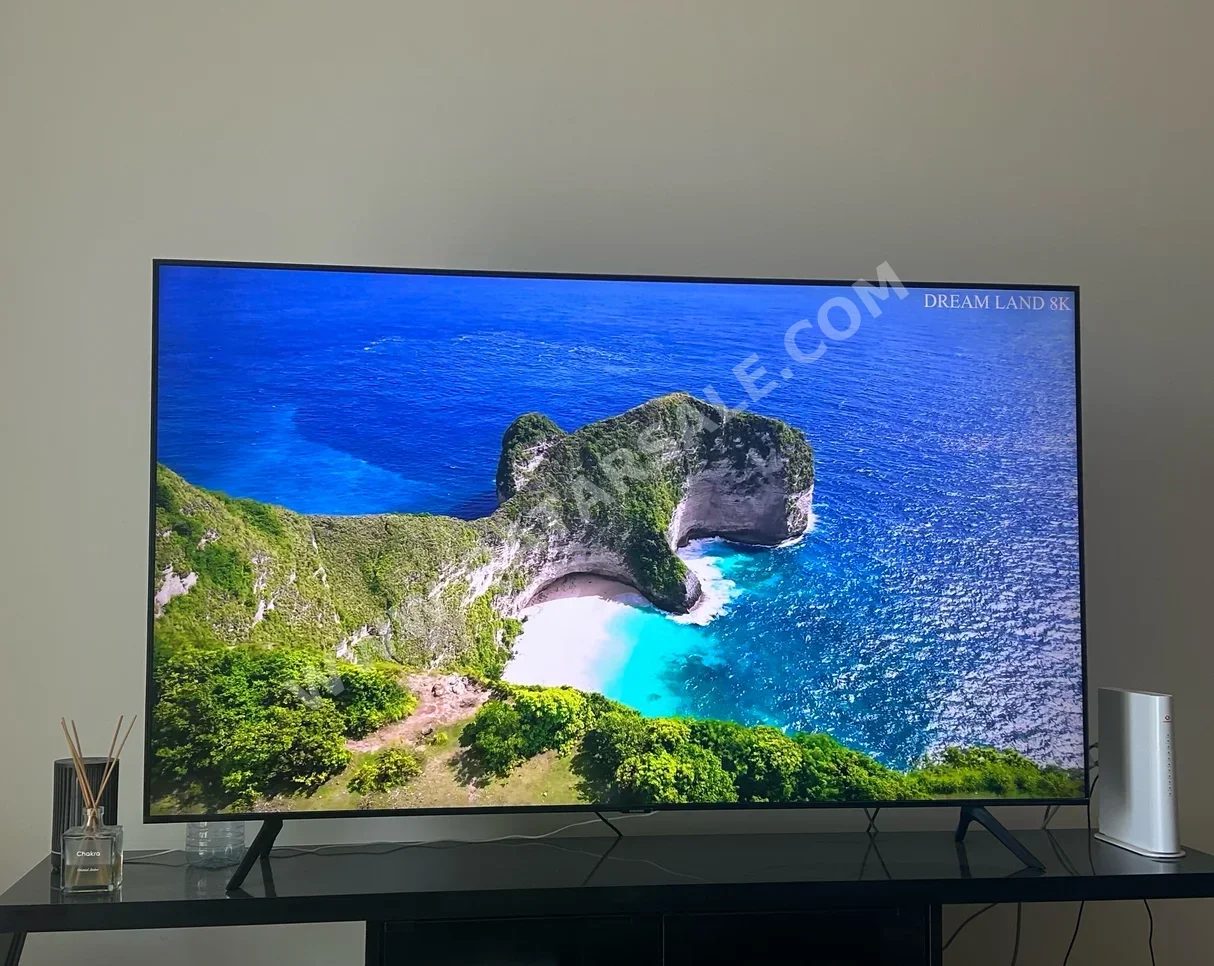 - Samsung  - Black