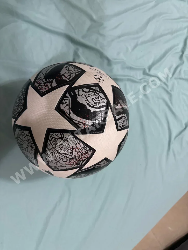 Balls