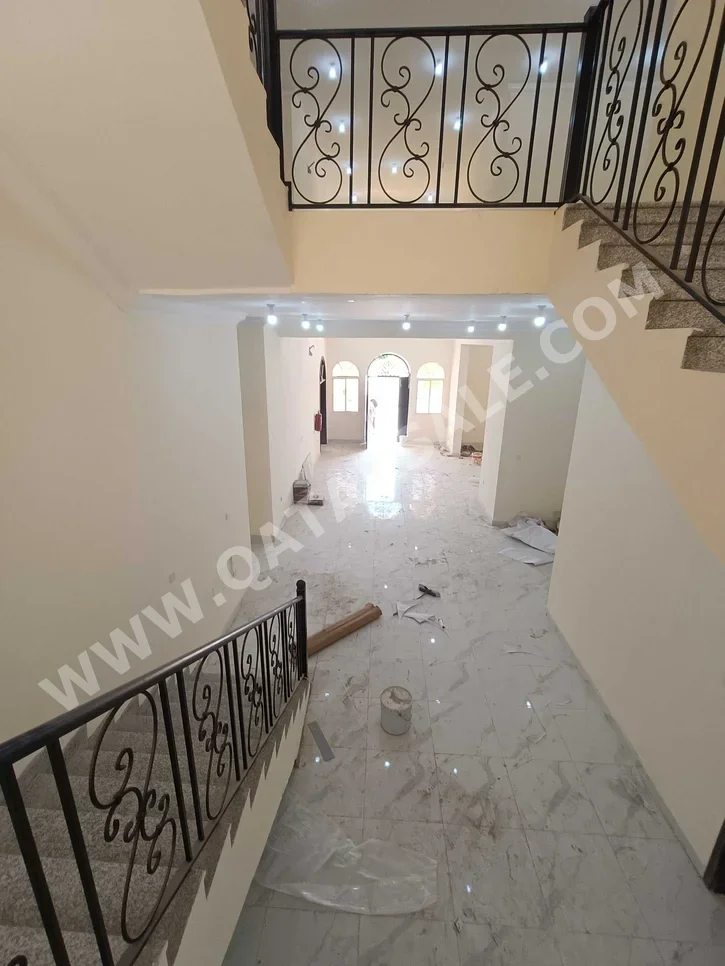 Service  - Not Furnished  - Al Rayyan  - Muaither  - 10 Bedrooms