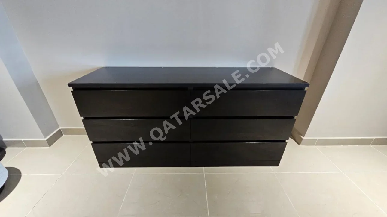 وحدات الأدراج ايكيا  بنى