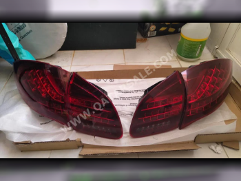 Car Parts - Porsche  Cayenne  - Germany