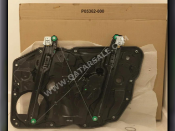 Car Parts - Porsche  Cayenne  - Body Parts & Mirrors  -Part Number: P05362-000