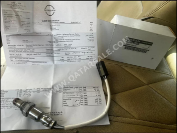 Car Parts - Nissan  Patrol  - Japan
