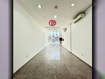 Commercial Shops - Not Furnished  - Al Rayyan  - Al Gharrafa