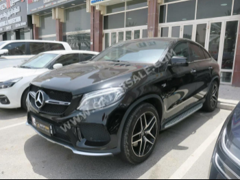 مرسيدس - بنز  جي ال اي  43 AMG  2019  اوتوماتيك  130,000 كم  6 سلندر  دفع رباعي  اس يو في  أسود