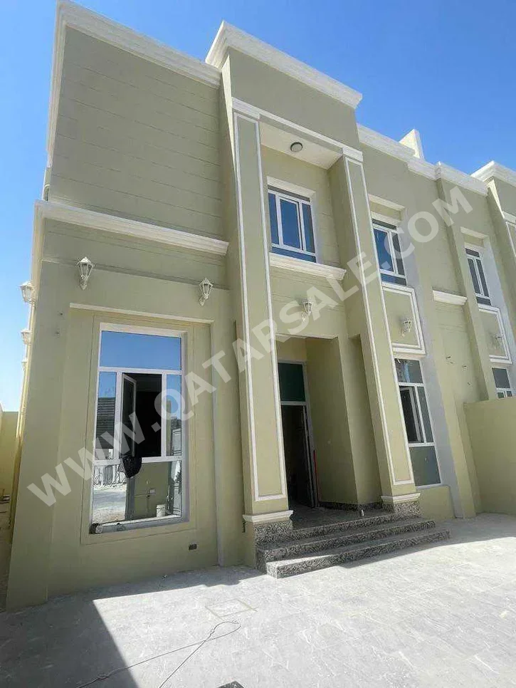 سكن عائلي  - غير مفروشة  - الظعاين  - سميسمة  - 5 غرف نوم