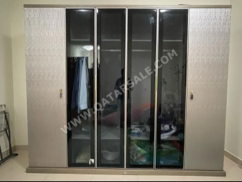 Bedroom Sets - Pan Emirates  - 6 Pieces Set  - Multi-Color