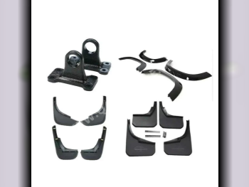 Car Parts - Land Rover  Defender  - Accessories  - UK