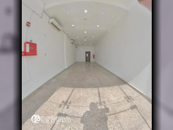 Commercial Shops - Not Furnished  - Al Rayyan  - Al Gharrafa