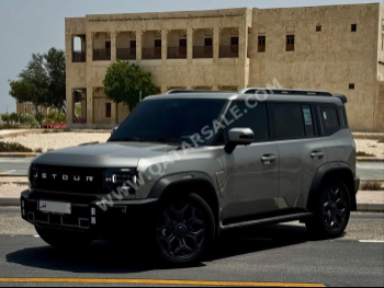 جيتور  تي 2  لكجري  2025  اوتوماتيك  15,000 كم  4 سلندر  دفع كلي مستمر  اس يو في  فضي  تحت الضمان
