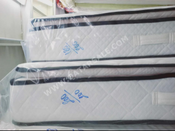 Mattresses - King