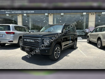 HAVAL  H9  Comfort  2026  Automatic  0 Km  4 Cylinder  Four Wheel Drive (4WD)  SUV  Black  With Warranty