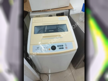 Washing Machines & All in ones Samsung /  Top Load Washer