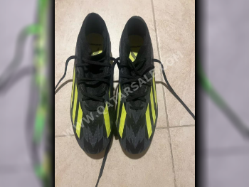 Sports Shoes Adidas /  Football  for Men  size 43