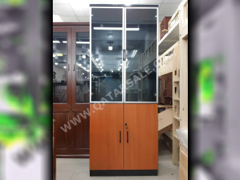 Bookcases & Shelving Units - Beige