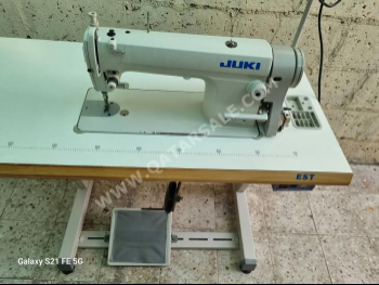 Sewing Machines & Tools