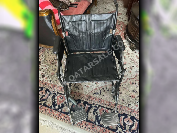 Wheel Chair